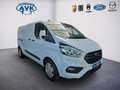 Ford Transit Custom L2 Trend Blanc - thumbnail 1