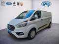 Ford Transit Custom L2 Trend Blanc - thumbnail 2