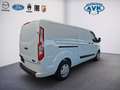 Ford Transit Custom L2 Trend Blanc - thumbnail 4