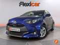 Toyota Yaris 125 S-Edition Azul - thumbnail 3