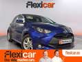 Toyota Yaris 125 S-Edition Azul - thumbnail 1