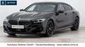 BMW 850 i M xDrive Gran Coupe Schwarz - thumbnail 1