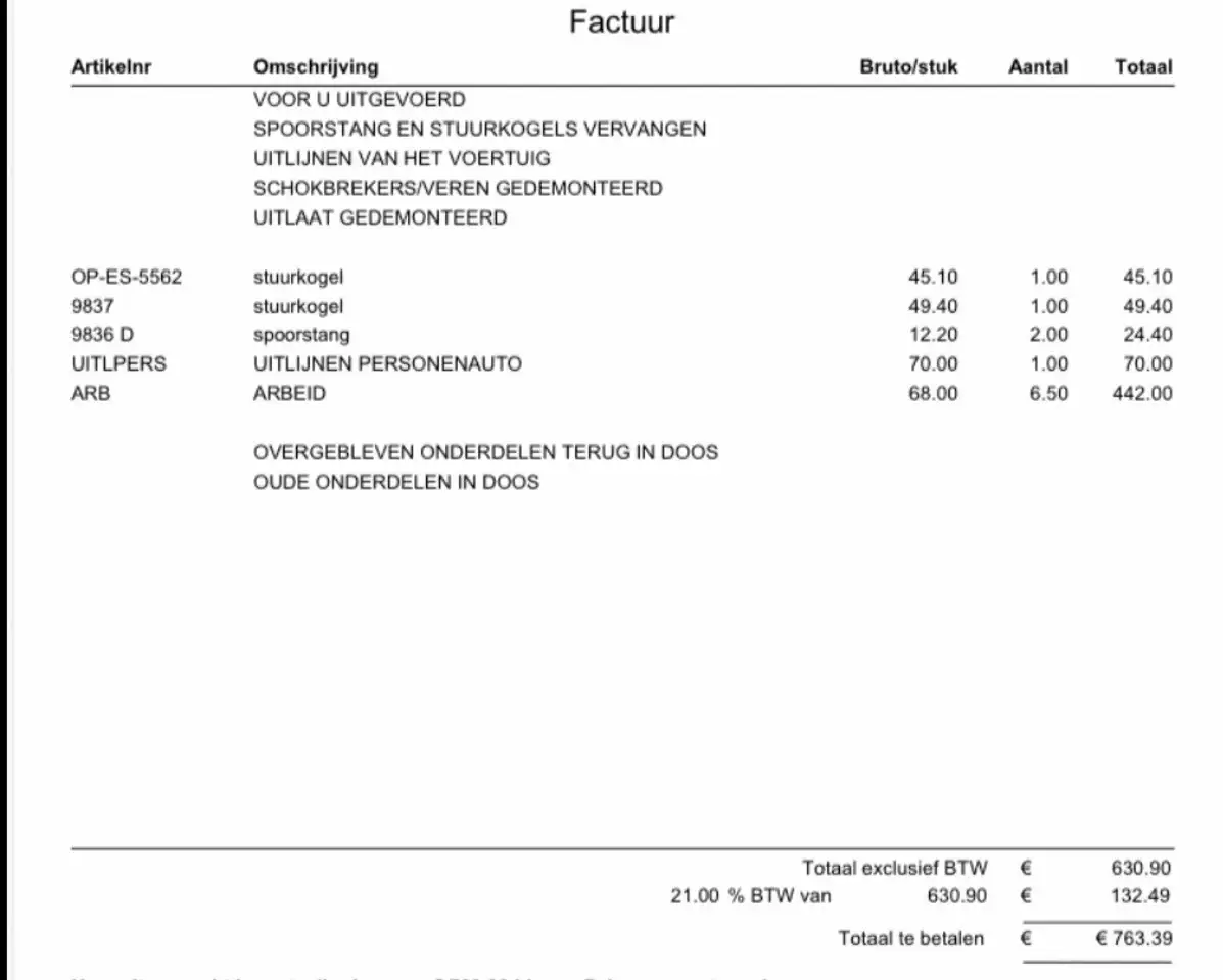 Opel Astra F 2.0 16V GSi C20XE (NL auto, Zeldzaam, APK), foto 9