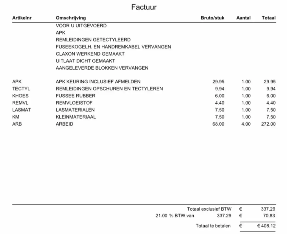 Opel Astra F 2.0 16V GSi C20XE (NL auto, Zeldzaam, APK), foto 8