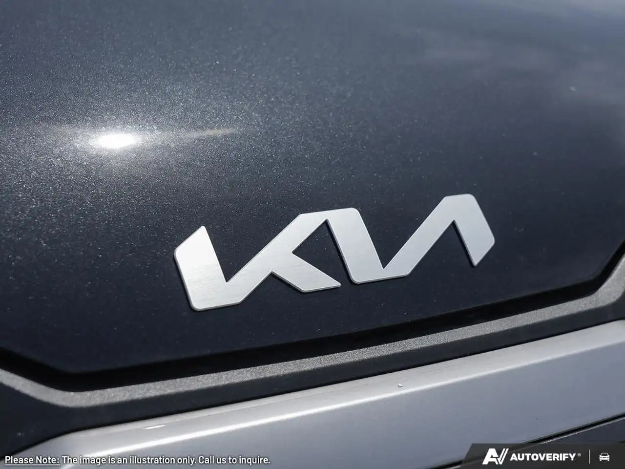 Kia Sportage fotografie Kia Sportage