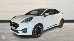 Ford Puma 1.0 EcoBoost Hybrid 125ch ST-Line X S\u0026S Powershift