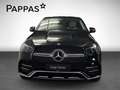 Mercedes-Benz GLE 350 de 4MATIC Coupé Distr PTS Navi Sitzklima Negru - thumbnail 3