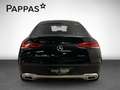 Mercedes-Benz GLE 350 de 4MATIC Coupé Distr PTS Navi Sitzklima Czarny - thumbnail 4
