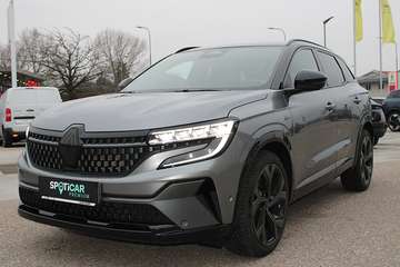 E-Tech Full Hybrid 200 Iconic Esprit Alpine Aut.