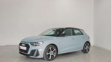 Sportback 30 TFSI Adrenalin 85kW