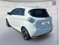 Renault ZOE Intens charge normale R90 Blanc - thumbnail 8