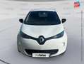 Renault ZOE Intens charge normale R90 Blanc - thumbnail 2