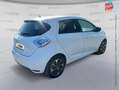 Renault ZOE Intens charge normale R90 Blanc - thumbnail 6