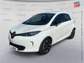 Renault ZOE Intens charge normale R90 Blanc - thumbnail 1
