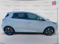 Renault ZOE Intens charge normale R90 Blanc - thumbnail 4