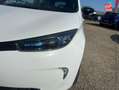 Renault ZOE Intens charge normale R90 Blanc - thumbnail 13