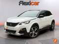 Peugeot 3008 PureTech 132kW (180CV) EAT8 GT Line Blanco - thumbnail 3