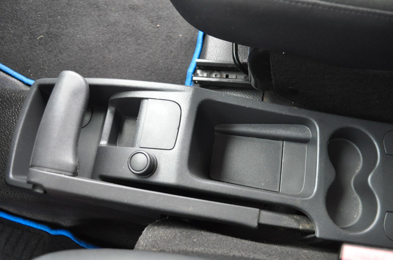 Renault Kangoo Rapid Maxi Extra Doppelkabine — photo 17