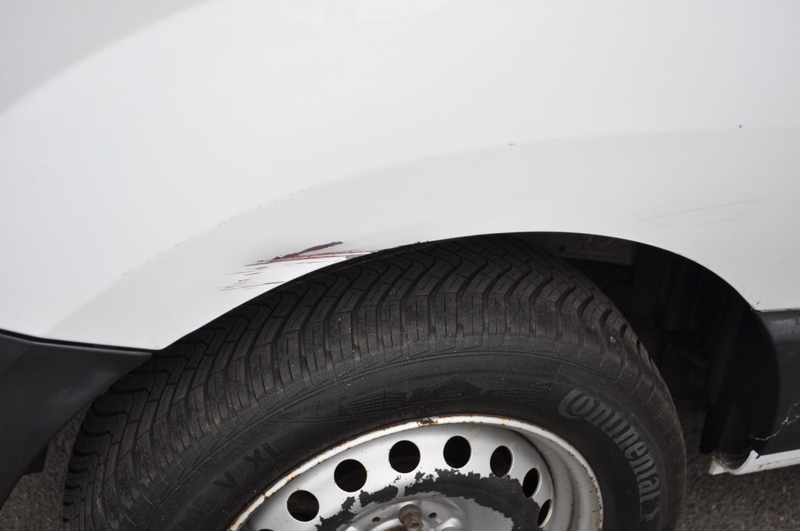 Renault Kangoo Rapid Maxi Extra Doppelkabine — photo 22