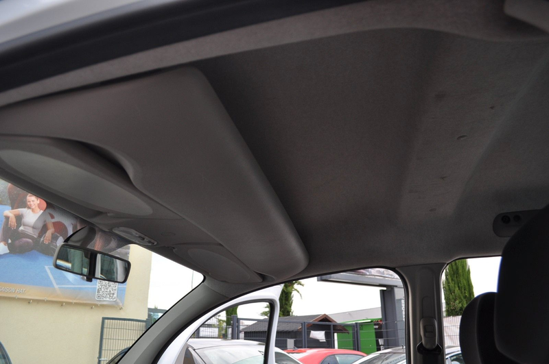 Renault Kangoo Rapid Maxi Extra Doppelkabine — photo 20