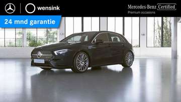 e AMG Line | Apple carplay | 19 inch | Stoelverwar