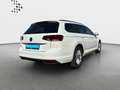 Volkswagen Passat Variant 2.0 TDI DSG  Business* Navi*AHK*P Blanc - thumbnail 3