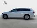 Volkswagen Passat Variant 2.0 TDI DSG  Business* Navi*AHK*P Blanc - thumbnail 5