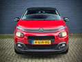 Citroen C3 1.2 PureTech S&S Feel Edition / CARPLAY / CRUISE / Rot - thumbnail 3