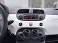 Fiat 500 1.2 Benzina 69CV Neo. - 2009 Weiß - thumbnail 10