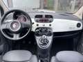 Fiat 500 1.2 Benzina 69CV Neo. - 2009 Weiß - thumbnail 6