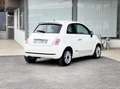 Fiat 500 1.2 Benzina 69CV Neo. - 2009 Weiß - thumbnail 5