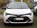 Toyota Corolla TS Black&White 1.8 Hybrid Kamera*Klima*LED*Navi* Blanc - thumbnail 5