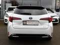 Toyota Corolla TS Black&White 1.8 Hybrid Kamera*Klima*LED*Navi* Blanc - thumbnail 4