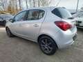Opel Corsa E Edition AUTOMATIK+NUR 45000 km+TÜV/NEU Silber - thumbnail 5