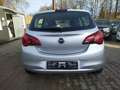 Opel Corsa E Edition AUTOMATIK+NUR 45000 km+TÜV/NEU Silber - thumbnail 4