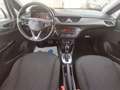 Opel Corsa E Edition AUTOMATIK+NUR 45000 km+TÜV/NEU Silber - thumbnail 12