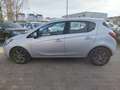Opel Corsa E Edition AUTOMATIK+NUR 45000 km+TÜV/NEU Silber - thumbnail 6