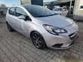 Opel Corsa E Edition AUTOMATIK+NUR 45000 km+TÜV/NEU Silber - thumbnail 1