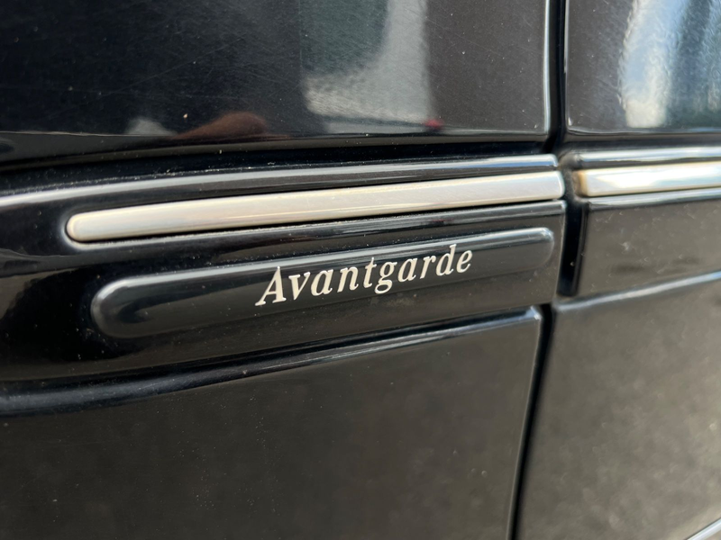 Photo du véhicule