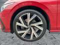 Volkswagen Golf VIII 1.5 TSI R-LINE MATRIX+APP+PANO+HARMAN Rot - thumbnail 8