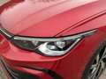 Volkswagen Golf VIII 1.5 TSI R-LINE MATRIX+APP+PANO+HARMAN Rot - thumbnail 15