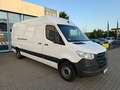 Mercedes-Benz Sprinter 315 CDI Lang HA, Klima Bianco - thumbnail 3