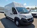 Fiat Ducato Ducato Weiß - thumbnail 1