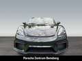 Porsche 718 Spyder RS Weissach Ceramic Liftsystem Groen - thumbnail 8
