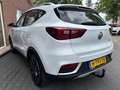 MG ZS MG EV Luxury 45 kWh TREKHAAK / PANODAK / LEER / ST Wit - thumbnail 45
