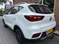 MG ZS MG EV Luxury 45 kWh TREKHAAK / PANODAK / LEER / ST Wit - thumbnail 12