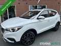MG ZS MG EV Luxury 45 kWh TREKHAAK / PANODAK / LEER / ST Wit - thumbnail 1