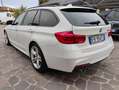 BMW 320 d Touring Msport Bianco - thumbnail 5