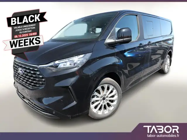 Ford Tourneo Custom 2.0 TDCi 170 AT8 320 L2 Tit
