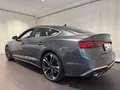 Audi S5 2ª serie S5 SPB TDI quattro tiptronic Gris - thumbnail 3